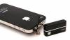 Φακός Φλάς Κάμερας για iPhone/iPod/iPad Μαύρο